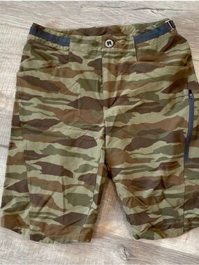 Patagonia Dirt Craft Mountain Bike Short